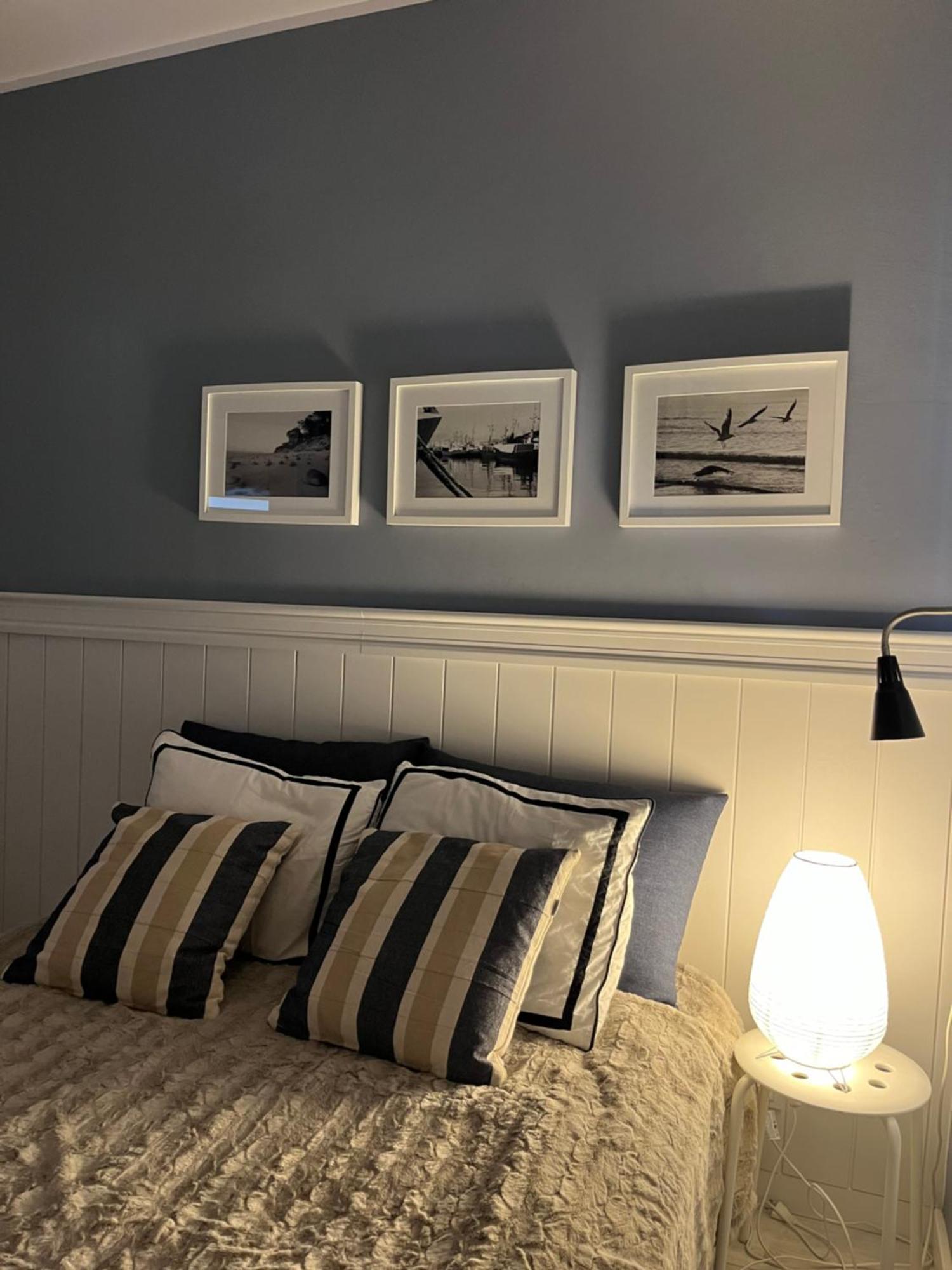 Apartament Ustecka Ostoja Na Wydmie 우스트카 외부 사진